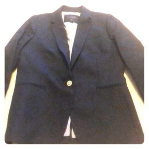 Business Suit Jacket